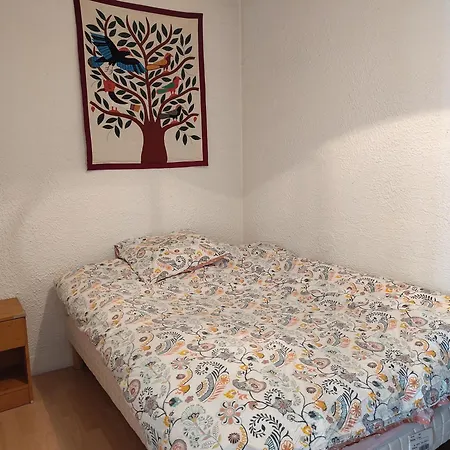 T2 Pour 2 A 4 Personnes - Ligne 14 Kremlin Bicetre Apartment Le Kremlin-Bicetre